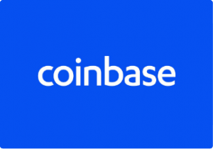 Coinbase Logo