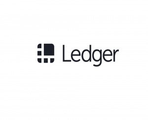 Ledger Logo