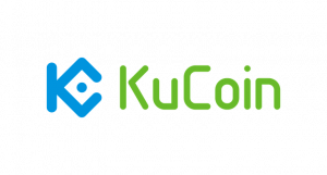 KuCoin Exchange Logo