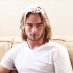 CryptoVantage Author Jack Spade