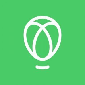 Uphold Exchange Logo