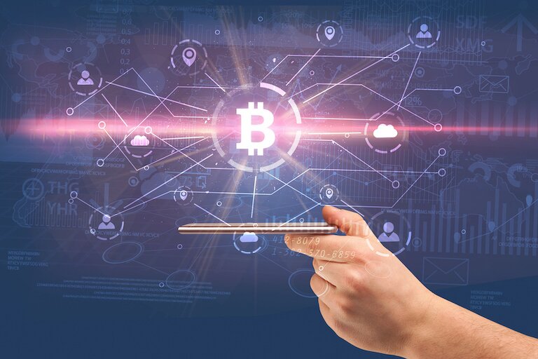 I Bought Bitcoin, Now What? | CryptoVantage