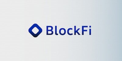 Código promocional Blockfi