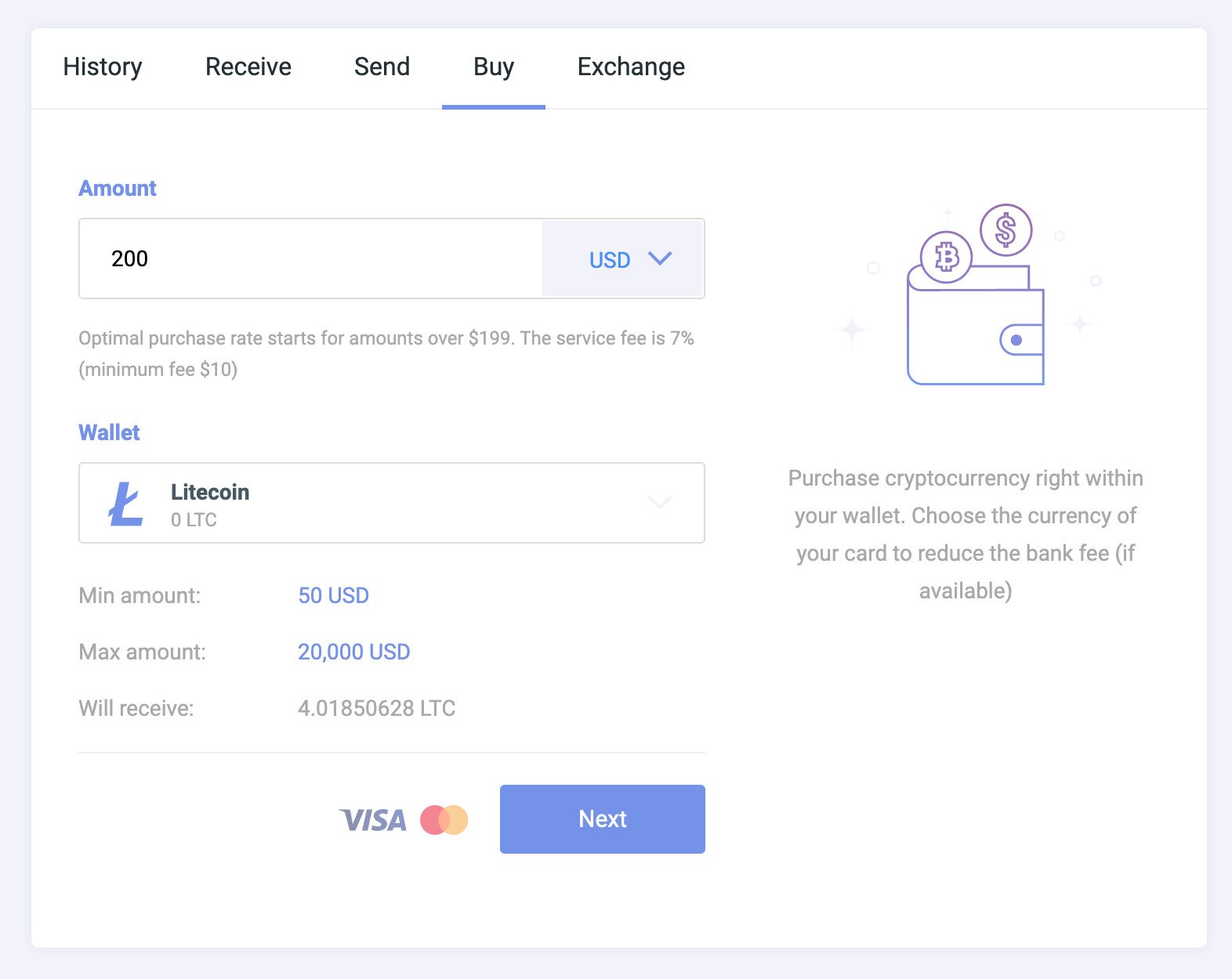 Guarda Wallet Review 2026: Light Crypto Wallet
