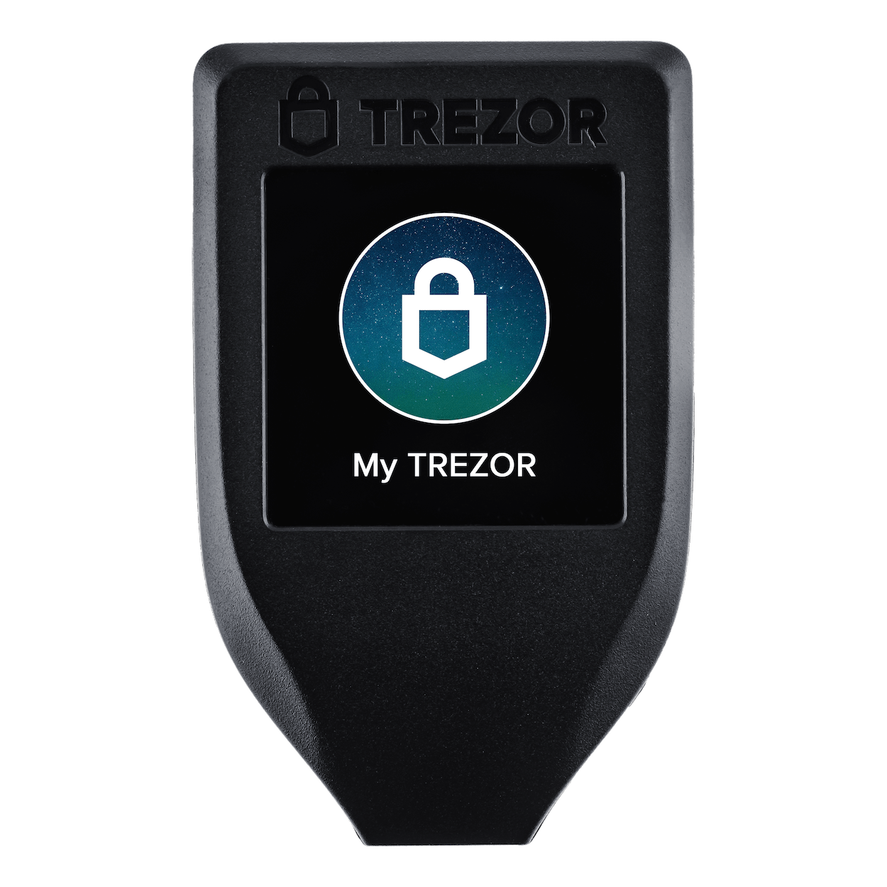 Trezor Model T Review | Best Crypto Wallets | CryptoVantage