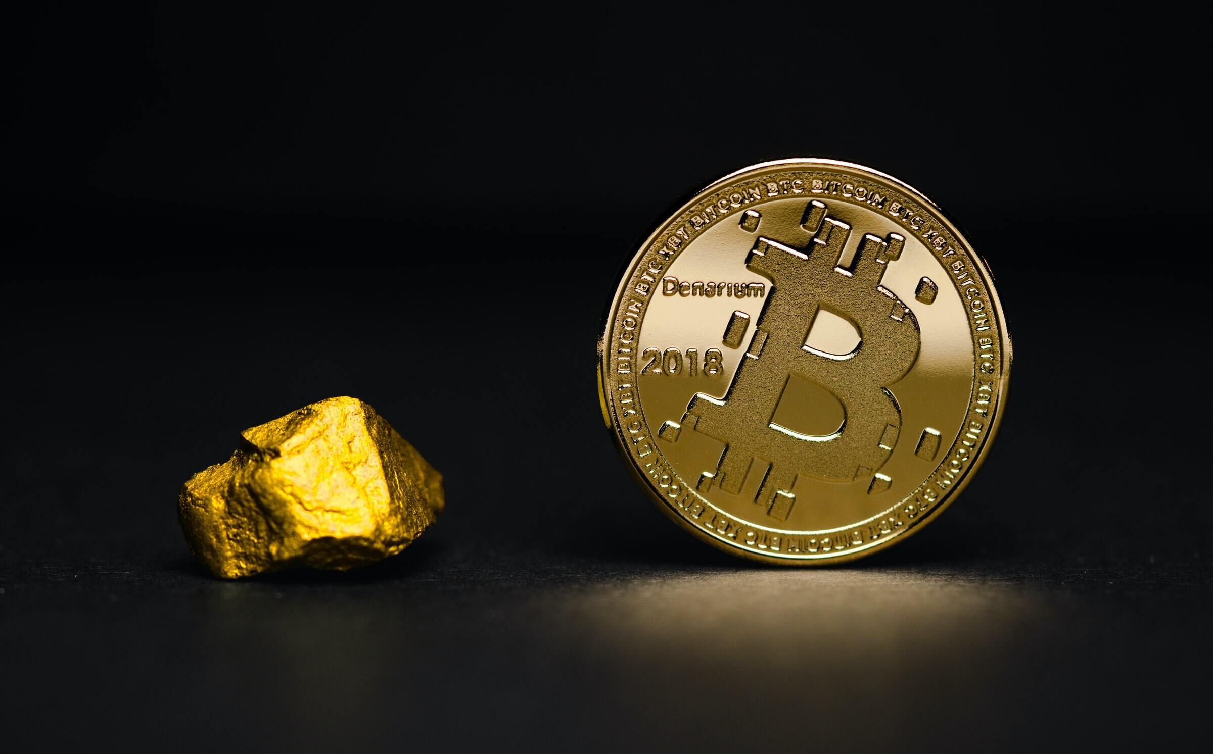 Bitcoin as Digital Gold: Expert Opinion and Analysis in 2020