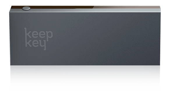 KeepKey Review | Best Crypto Wallets | CryptoVantage