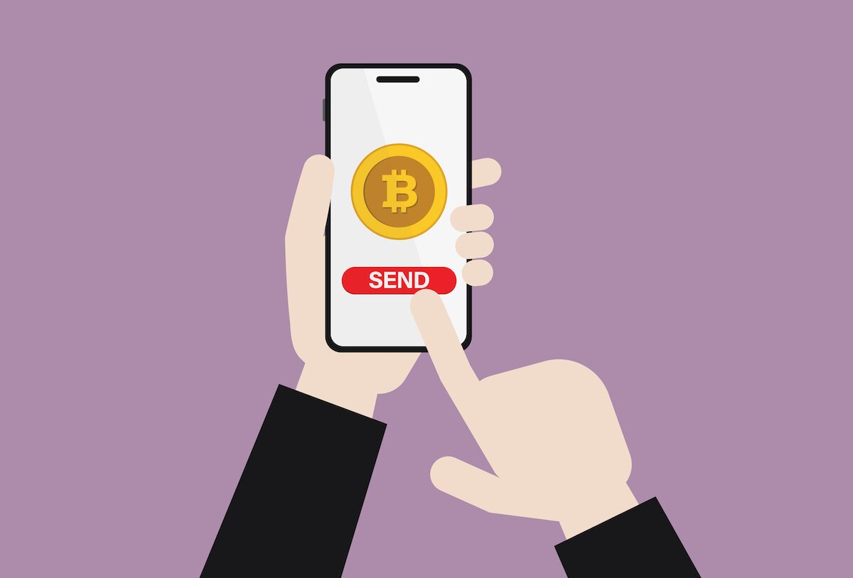 How Long Does it Take to Send Bitcoin? | CryptoVantage