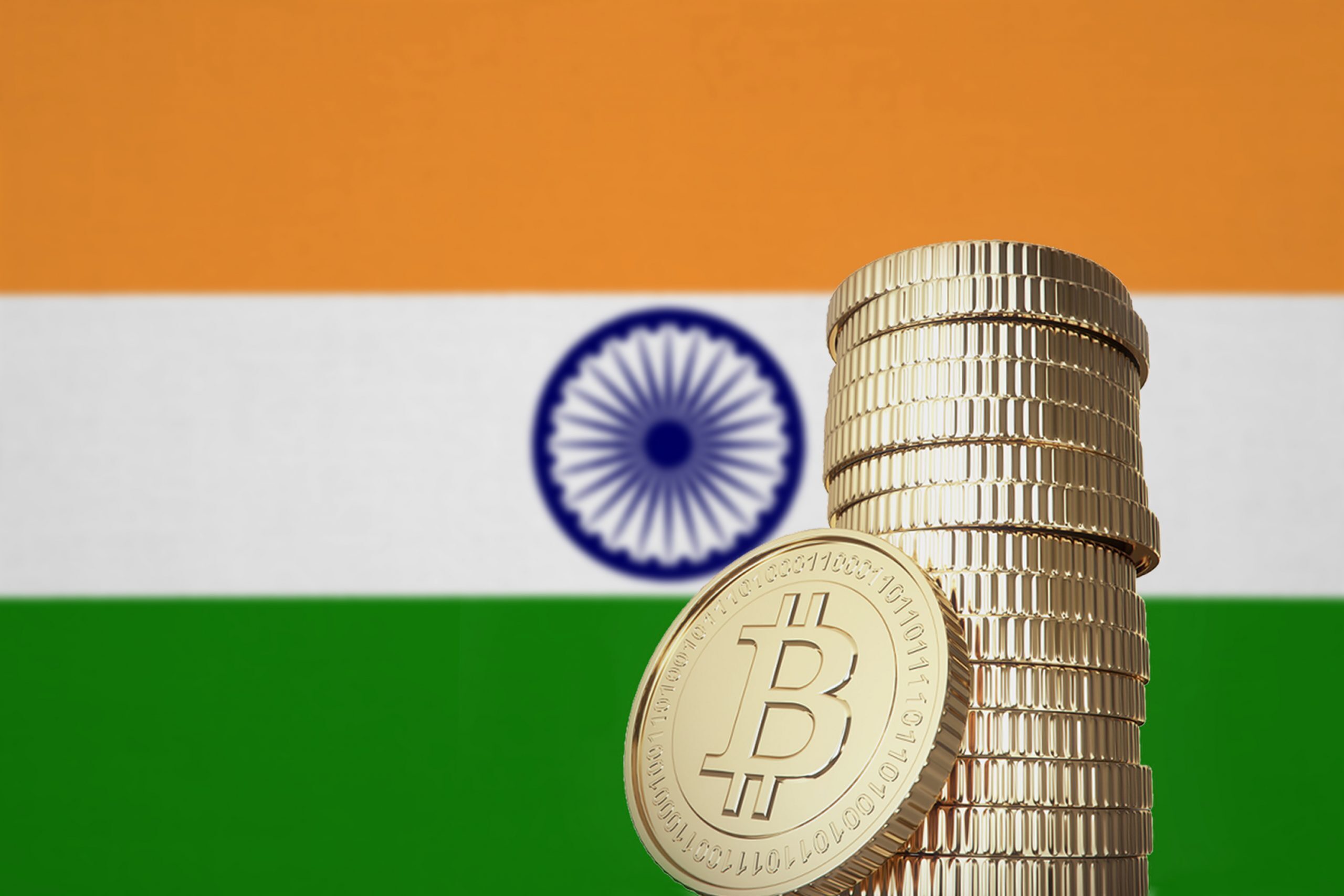 how to cryptocurrency in india