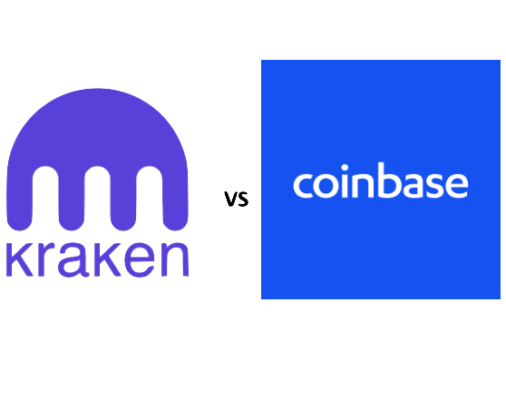 Kraken vs Coinbase | Best Crypto Exchanges | CryptoVantage