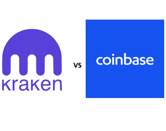 kraken vs binance