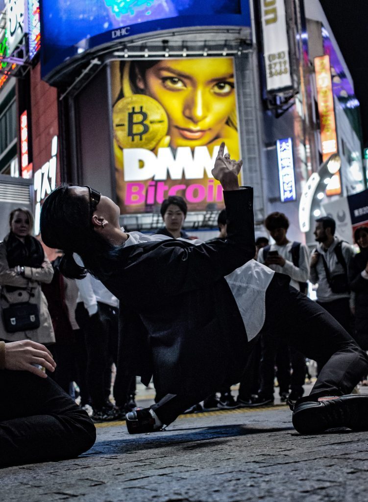bitcoin-maximalism