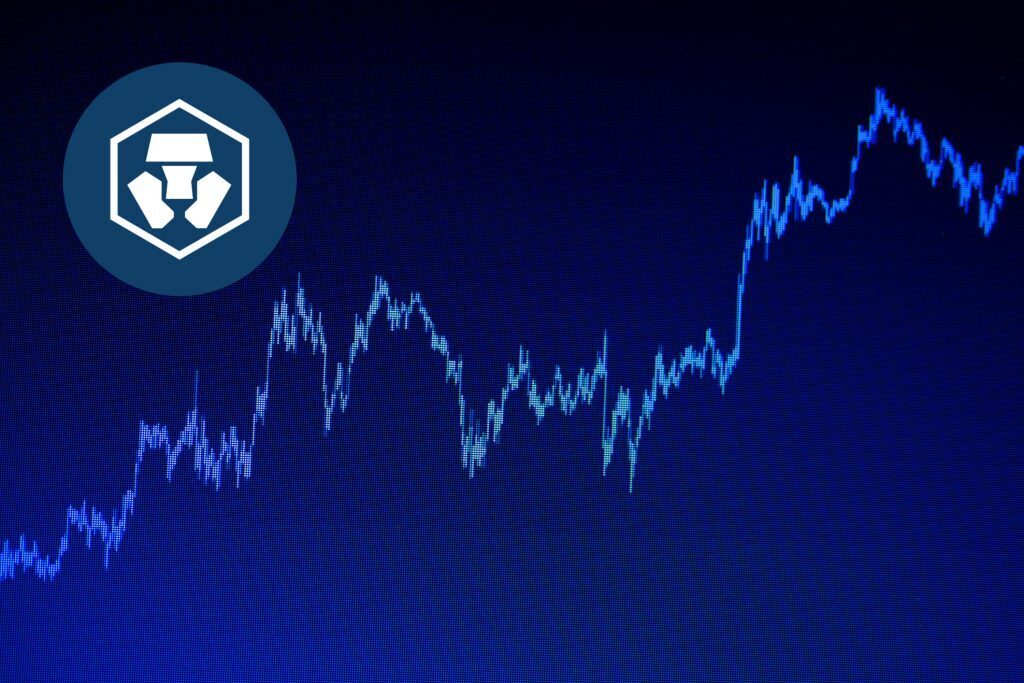 Price Check: Crypto.com (CRO) Coin Just Keeps Climbing in Value