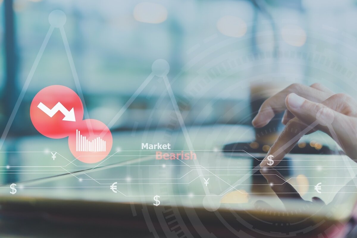 Price Check: Regression Week for Bitcoin as DeFi Assets Rise