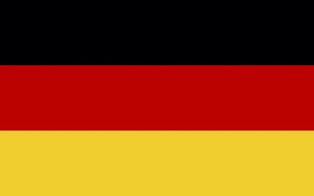 Germany Flag