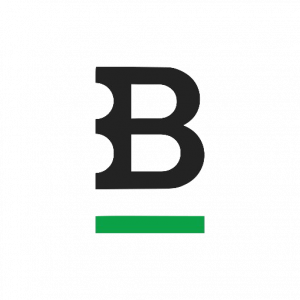 Bitstamp logo
