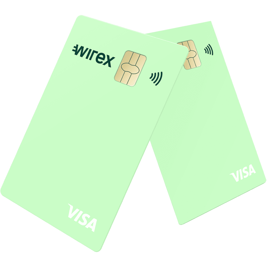 Wirex Visa Card | Review | Cryptovantage 2021