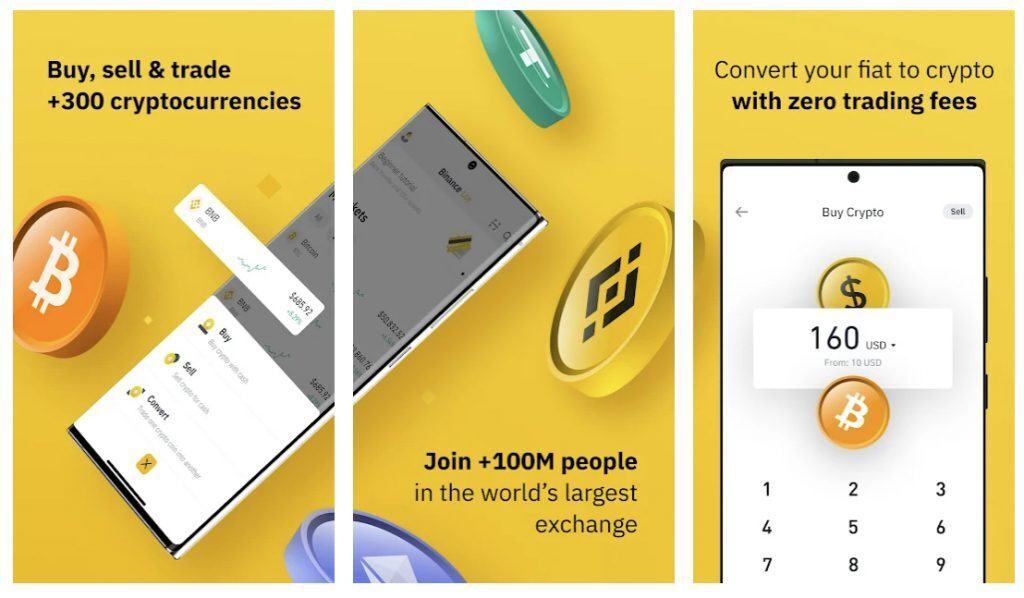 Binance Crypto Review Fees, Safety, Pros & Cons