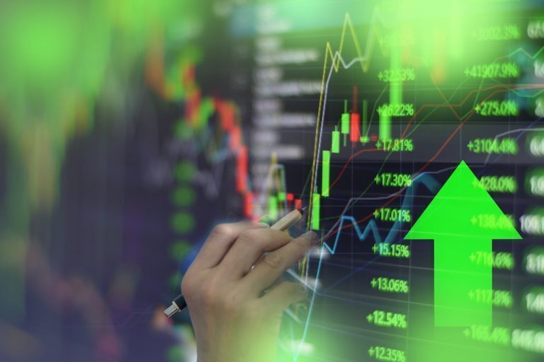 Bitcoin on the rise