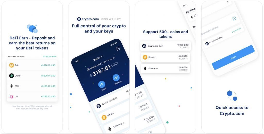 DeFi Wallet Review 2024 Features and Guide