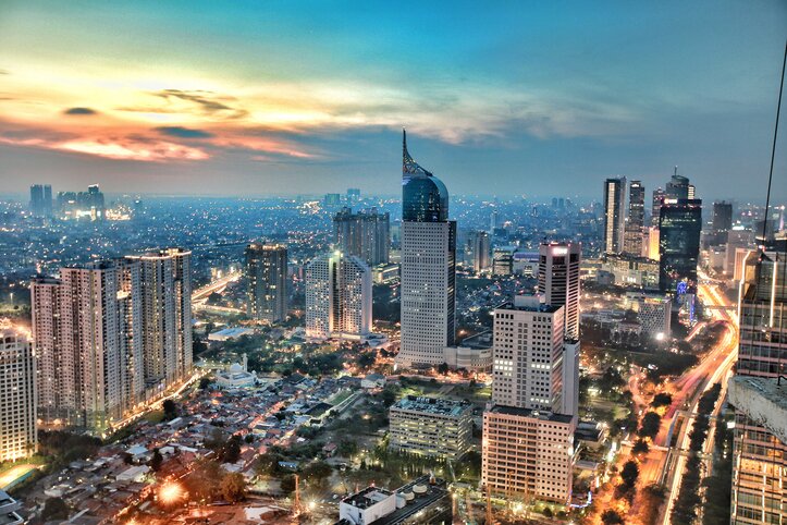 Jakarta, Indonesia