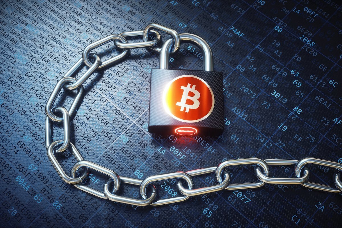 Can you unlock the Bitcoin you own on PayPal and WealthSimple?