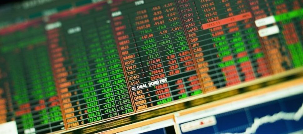 Bond Market Chart