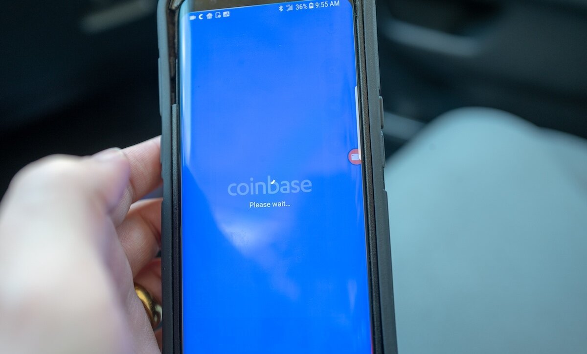 Coinbase Keeps Going Down. Is It Time To Try Other Exchanges