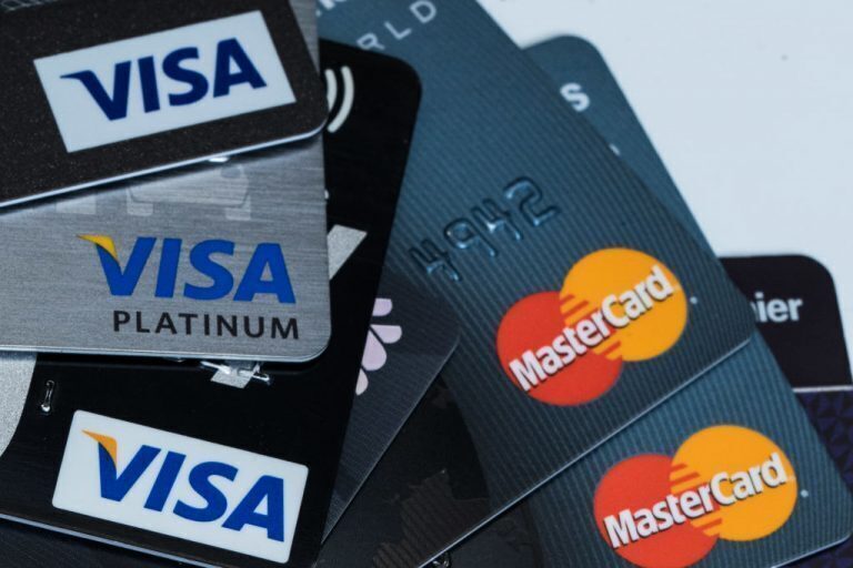 Rewards Visa – Forbes Advisor crypto credit card review
