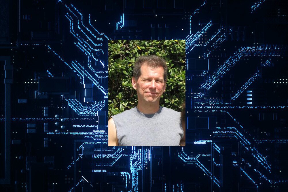 Hal Finney was one of the early adopters of Bitcoin