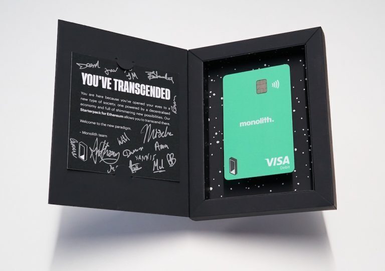 crypto visa card review reddit