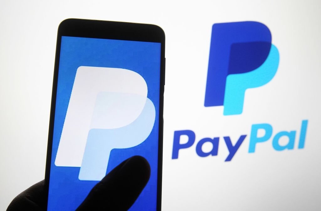 Why Did PayPal Change Its Mind About Bitcoin? - CryptoVantage