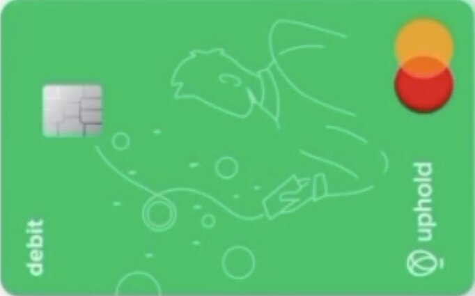 crypto mastercard virtual card iceland