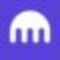 Kraken Exchange Logo
