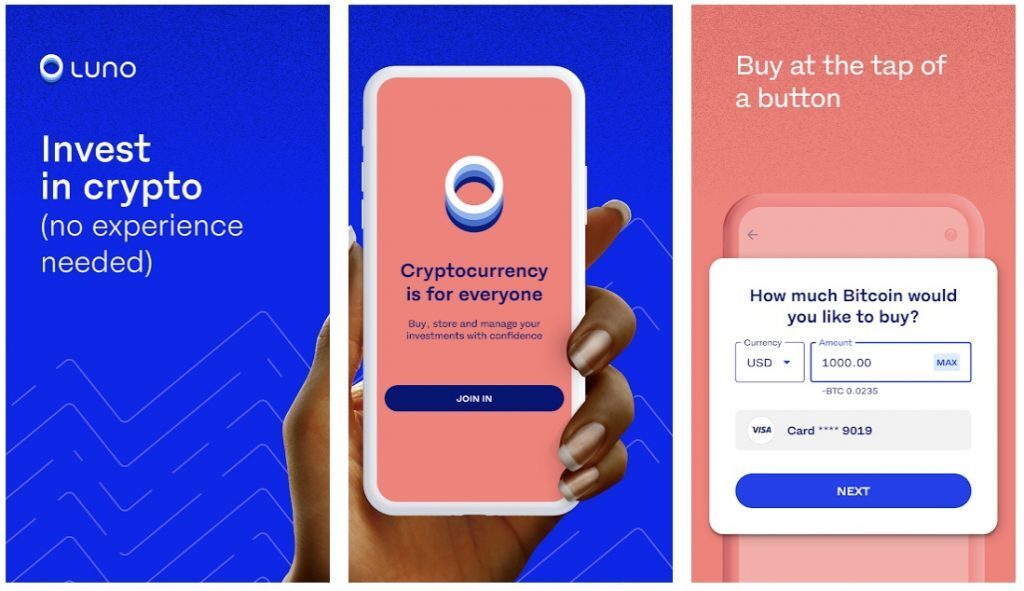 Luno Exchange Review Security, Low Fees, and Benefits