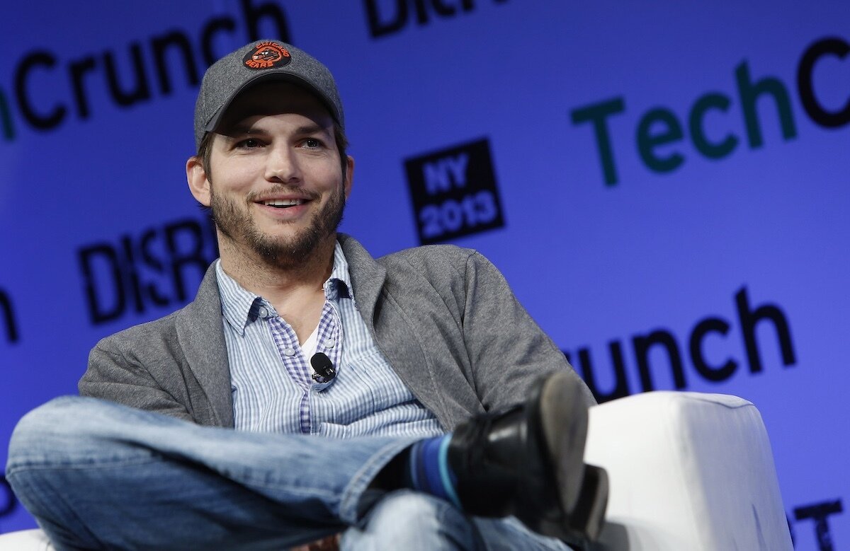 Elon Musk, 50 Cent, Ashton Kutcher Among Celebrities Who Hold Bitcoin