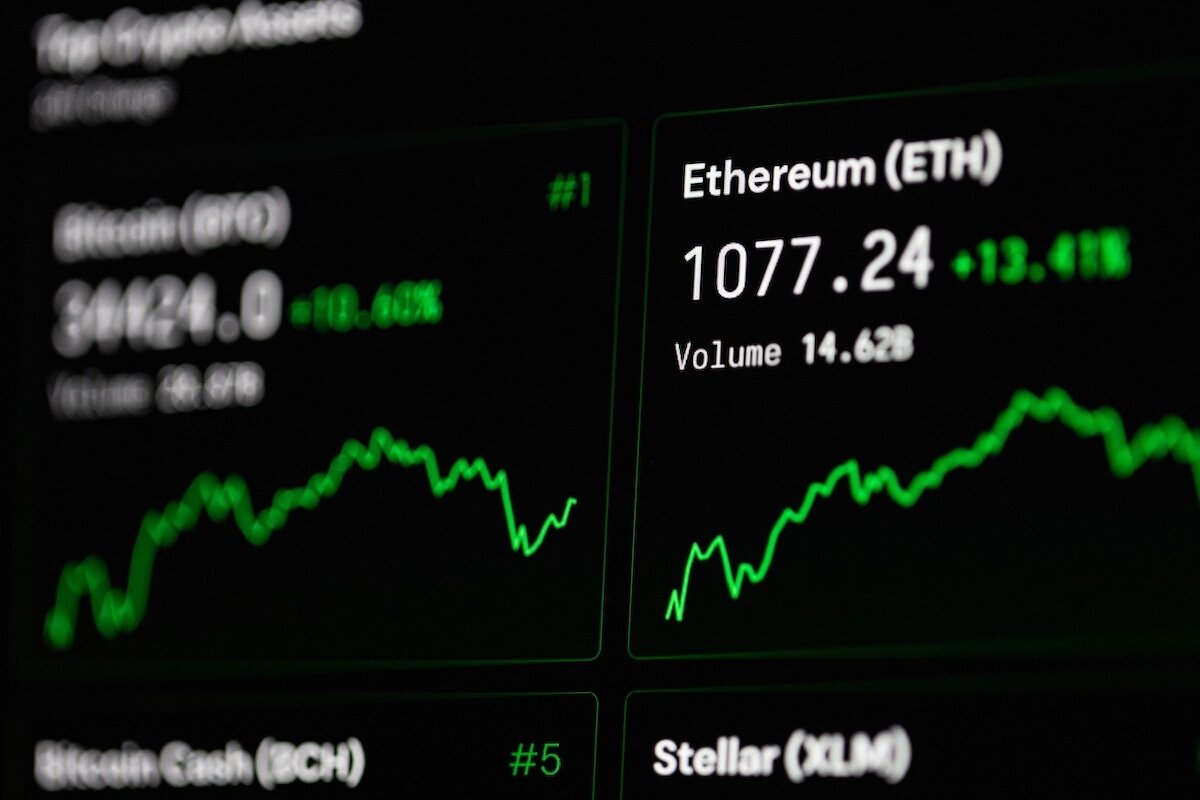 Ask CryptoVantage: What is Ethereum 2.0? - CryptoVantage