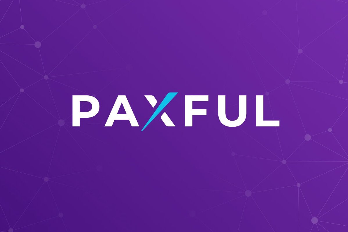 crypto exchange website like paxful