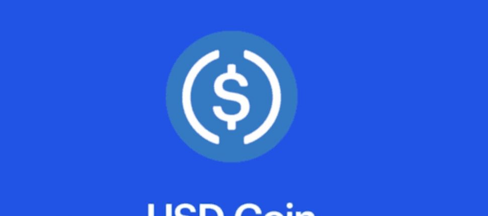 USD Coin logo