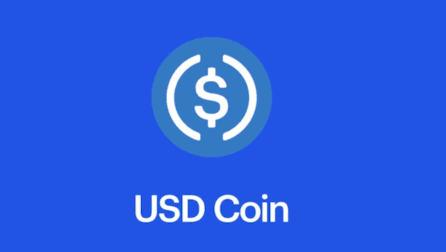 USD Coin logo