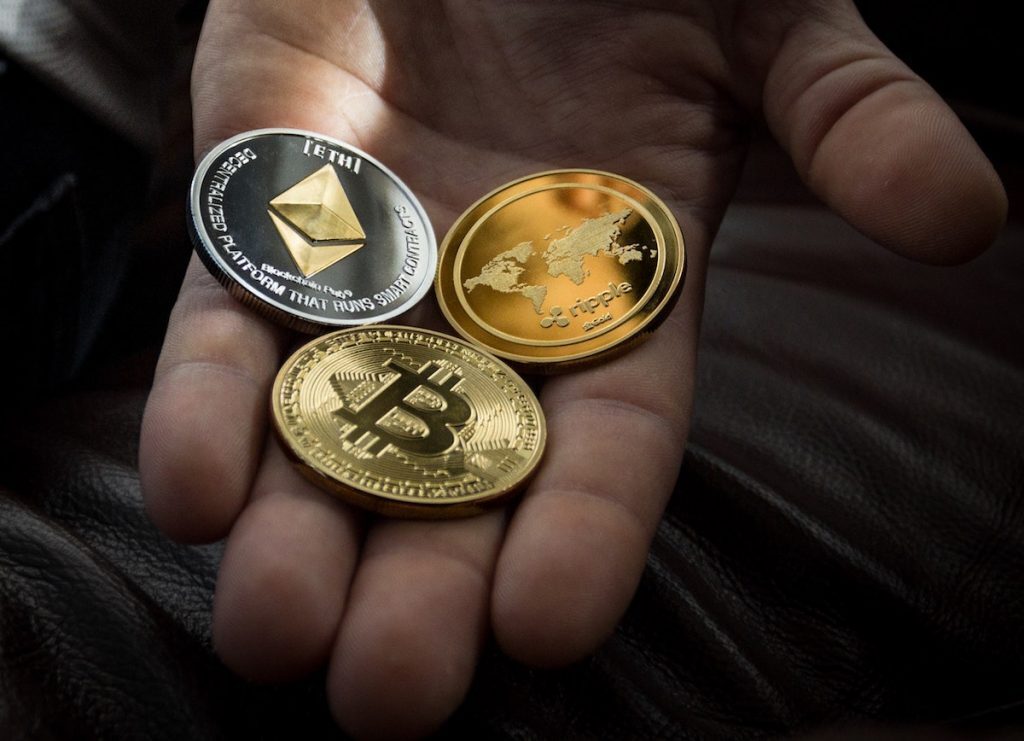 Will altcoins ever flip Bitcoin?