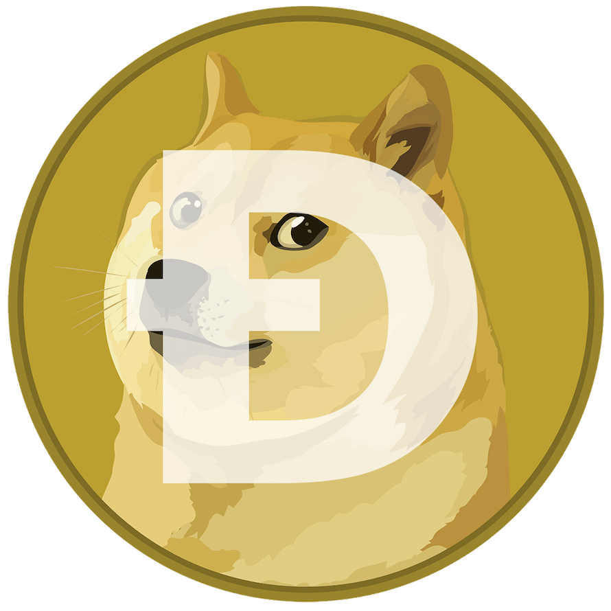 Dogecoin (DOGE) Logo