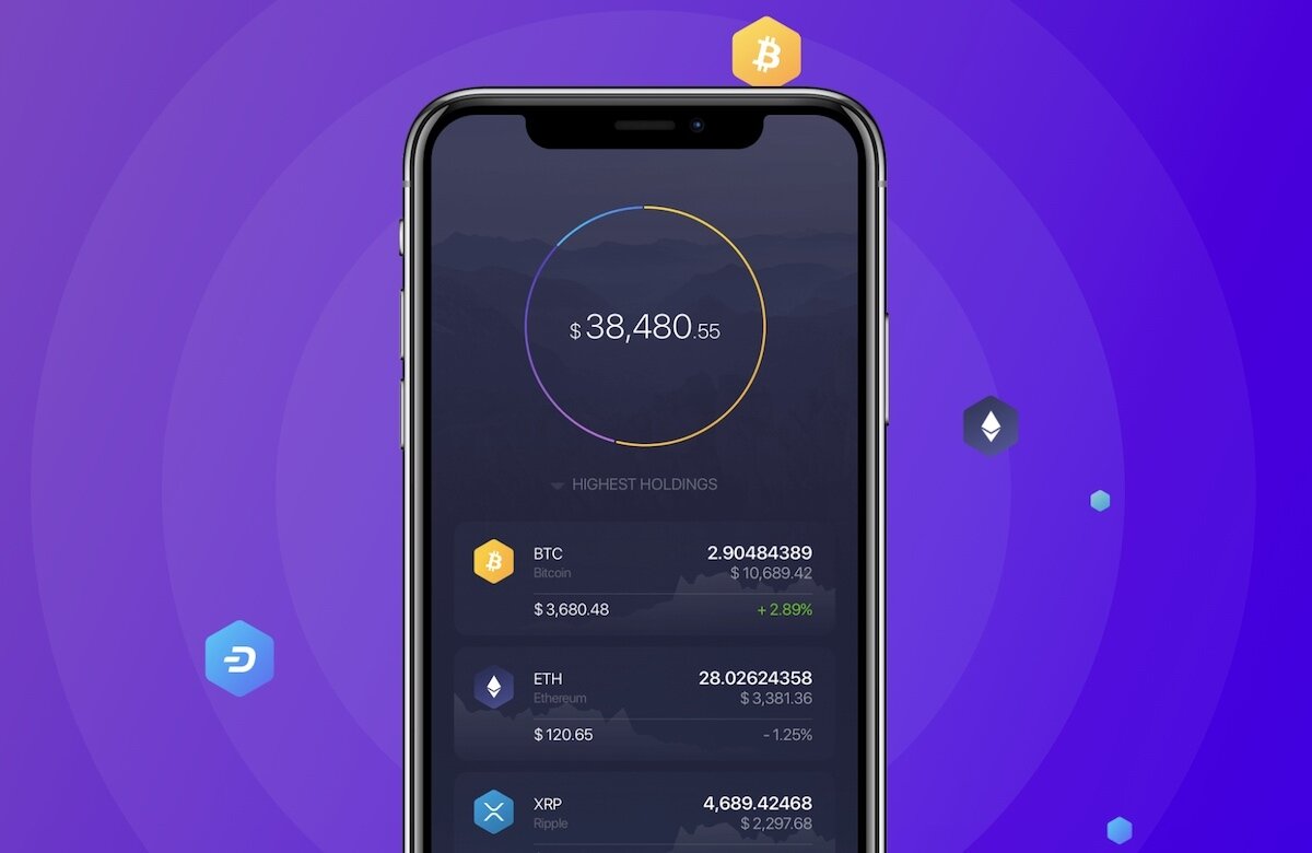 Best Crypto Wallet Apps for 2024 Top Picks and Features