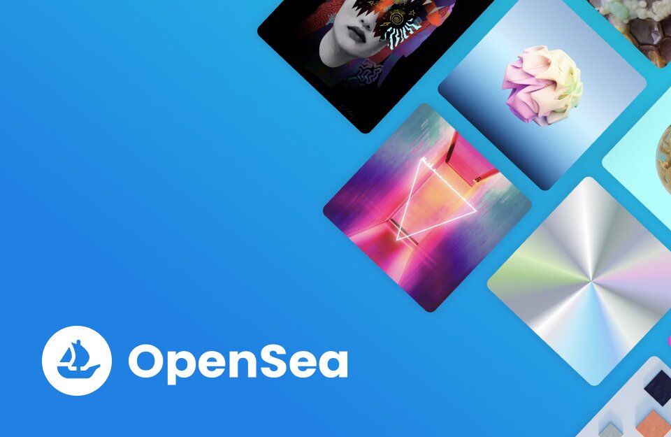 opensea crypto