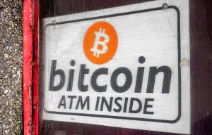 Bitcoin-Automaten gibt es auf der ganzen Welt