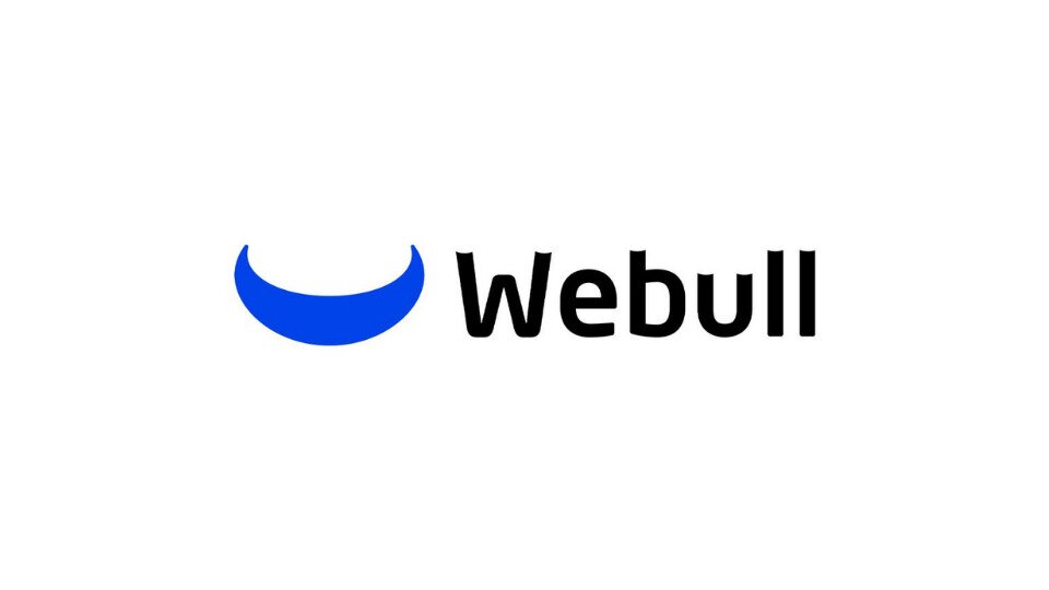 Webull logo