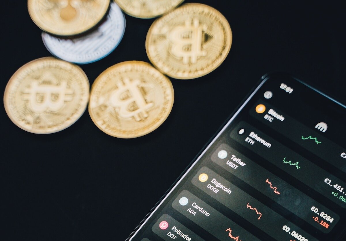 Best Ways to Earn Passive Income with Crypto in 2022 - CryptoVantage