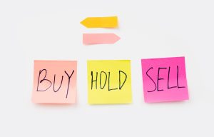 La venta en corto de criptomonedas es muy arriesgada.