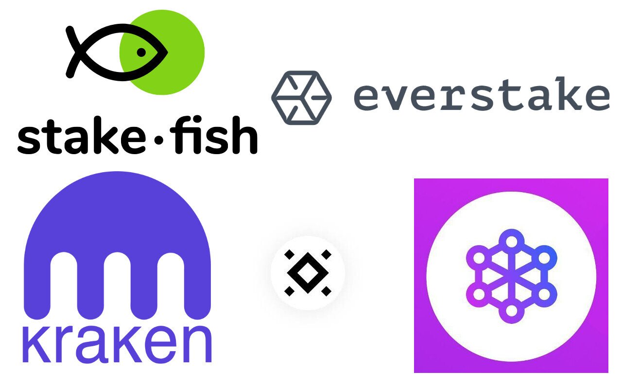 How to Pick a Reliable Staking Validator in 2026