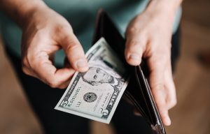 The options for buying Bitcoin with cash are surprisingly few.